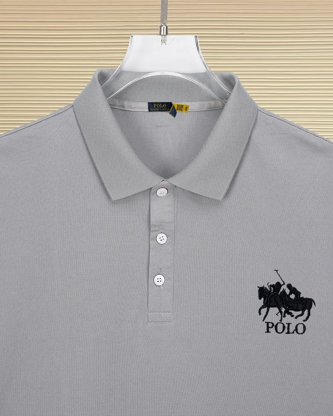 Ralph Lauren* Classic logo POLO ✅ Quality ‼ ●100% ●50% 50% ● g ● ● 1：1 ● ●Size：M L XL XXL XXXL